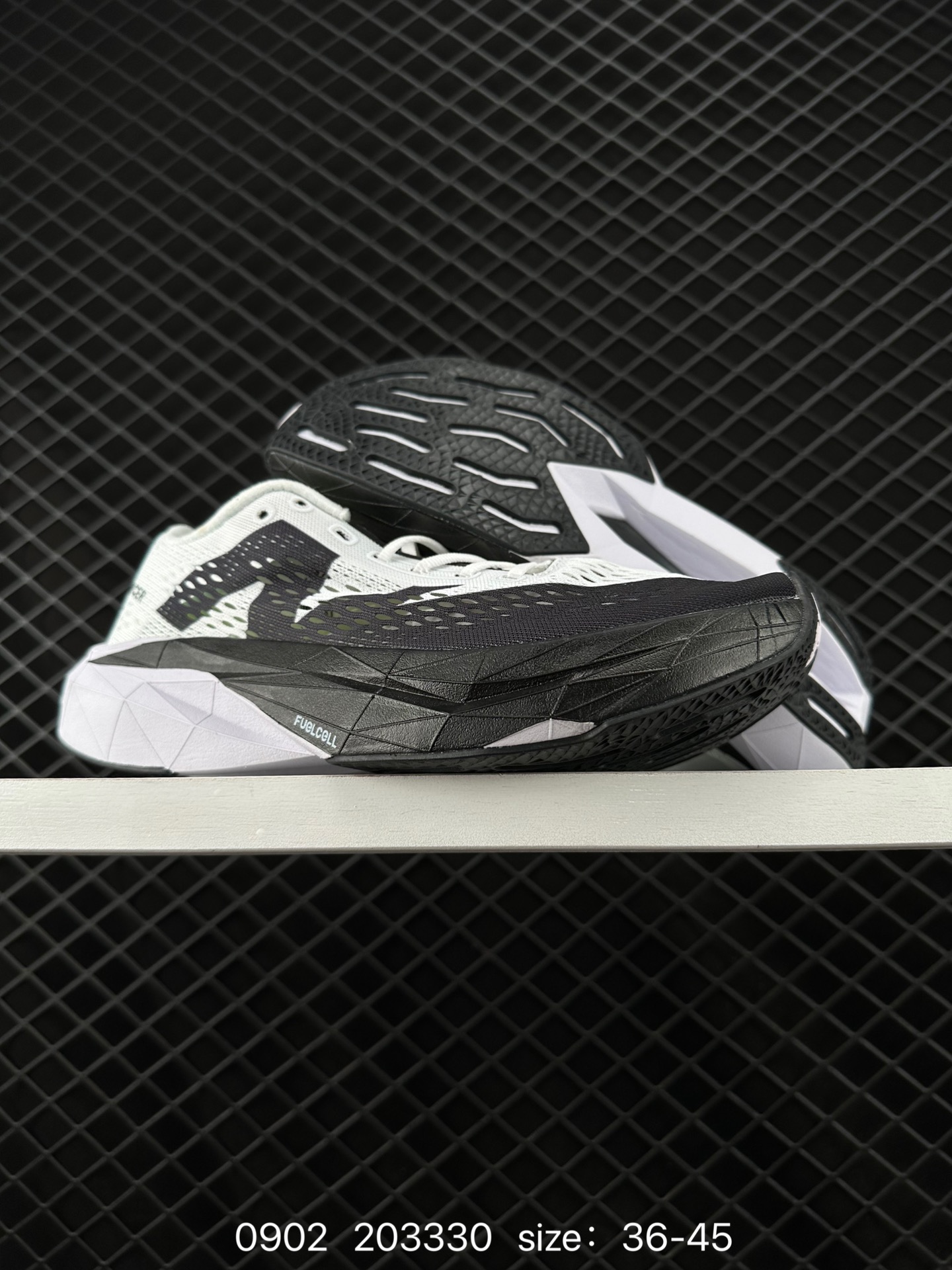 New Balance FuelCell